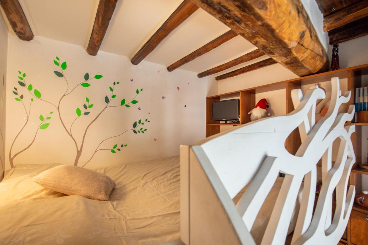 Pellegrino Apartman Róma Kültér fotó